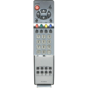 Пульт SANYO RC-U42R-0L (Prima RC-U42R-OC) оригинальный