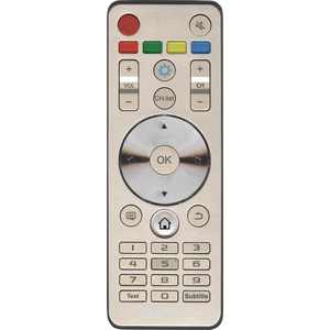 Пульт Hisense EN3A31 оригинальный