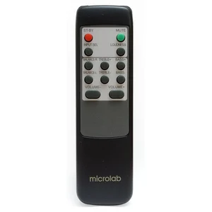 Пульт Microlab R3121 (PRO1, PRO2, PRO3) оригинальный