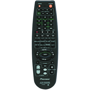 Пульт Pioneer XXD3042 (VSX-D711) оригинальный