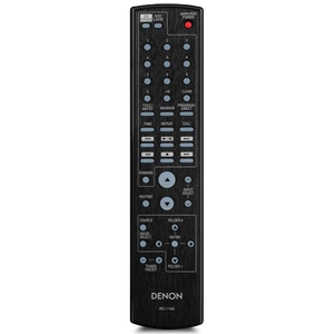 Пульт Denon RC-1143 для AV-ресивера Denon
