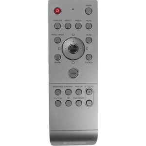 Пульт BenQ MP770 оригинальный