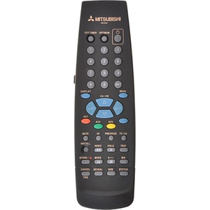 Пульт Mitsubishi RM-05407 для телевизора Mitsubishi