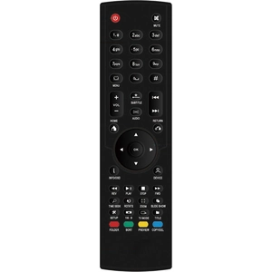 Пульт IconBIT HDD32L для медиаплеера IconBIT