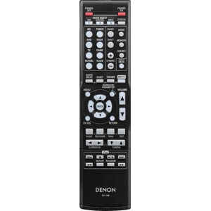 Пульт Denon RC-1149 (AVR-391, AVR-1311) для ресивера Denon
