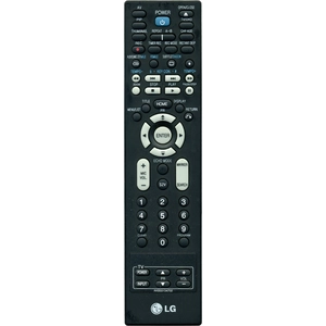 Пульт LG AKB33134702 оригинальный