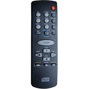 Пульт Philips RH-8809 для музыкального центра Philips