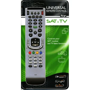 Универсальный пульт MAK Zip 305 SAT&amp;TV