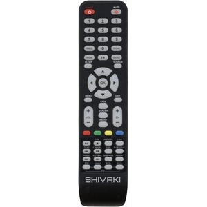 Пульт Shivaki BT-0532C оригинальный