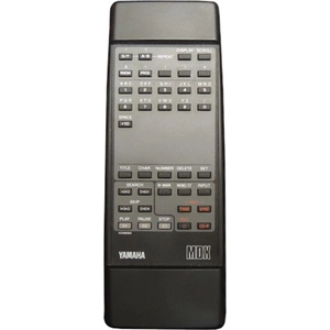 Пульт Yamaha MDX-595, MDX-793, MDX-9 для музыкального центра Yamaha