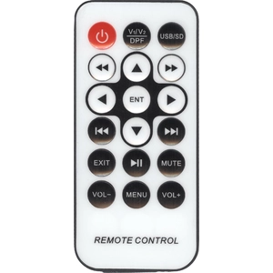 Пульт Avis AVS440MPP для телевизора Avis