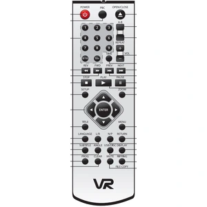 Пульт VR RC33 (DV-206BSV) оригинальный