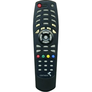 Пульт Continent CSD-03/IR для ресивера Continent