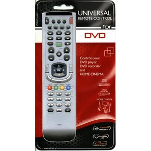 Универсальный пульт MAK Zip 502