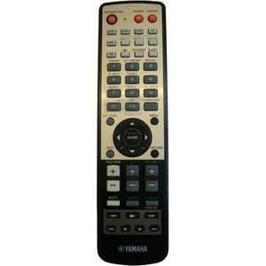 Пульт Yamaha WF72990 (YSP-800, YSP-1000) оригинальный