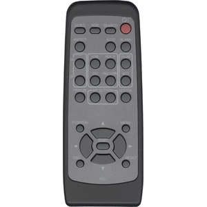 Пульт Hitachi R001 оригинальный