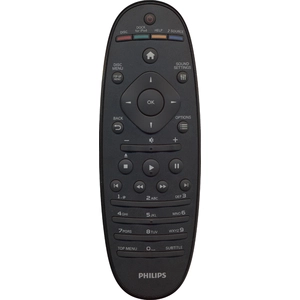 Пульт Philips HT: 12-09-21 (YKF291-001) оригинальный