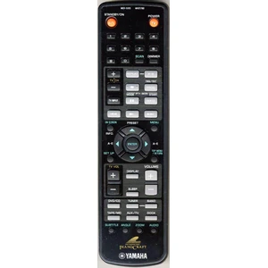 Пульт Yamaha MCR-E810 WH21780 оригинальный