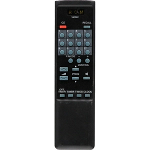 Пульт Huayu VM-222 для телевизора Hitachi