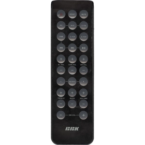 Пульт BBK XC-017 для аудиосистемы BBK