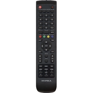 Пульт Supra Y-72C / Y-72C1 оригинальный