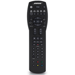 Пульт Bose Cinemate 1SR для саундбара Bose