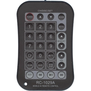 Пульт Challenger RC-1029A оригинальный