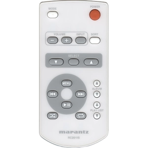 Пульт Marantz RC201IS оригинальный