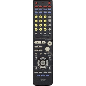 Пульт Denon RC-939 Receiver оригинальный