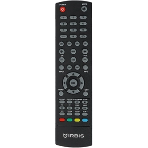 Пульт Irbis 19S30HA101B оригинальный