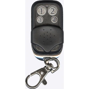 Пульт Apollo FL(NICE) 433 4-канальный