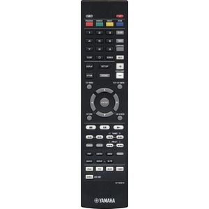 Пульт Yamaha WY92510 для ресивера Yamaha