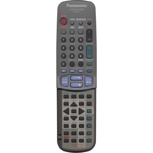 Пульт Panasonic EUR51967 для домашнего кинотеатра Panasonic