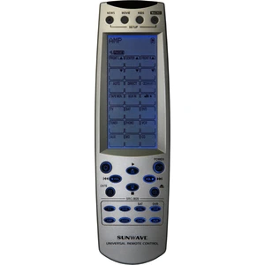 Универсальный пульт Sunwave Smart SRC-3820