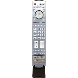 Пульт Panasonic N2QAYB000027 ориг. оригинальный