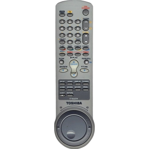 Пульт Toshiba VT-852EW оригинальный