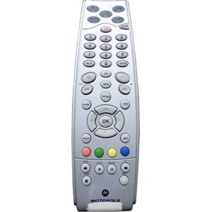 Пульт Motorola URC-39860RG0-15 для ресивера
