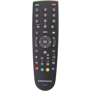 Пульт Grundig RC-A101 (RC-YE1) для телевизора Grundig