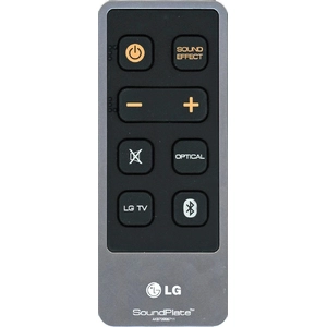 Пульт LG AKB73996711 (LAP240) оригинальный