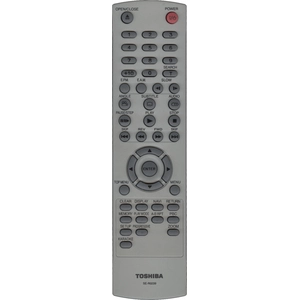 Пульт Toshiba SE-R0239 для DVD плеера Toshiba
