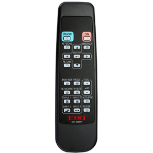 Пульт Eiki RRMCGA503WJSA, RRMCGA421WJSA для проектора Eiki