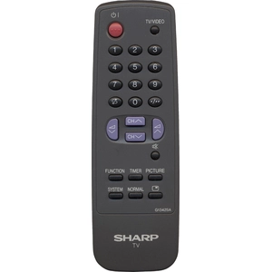Пульт Sharp G1342SA оригинальный