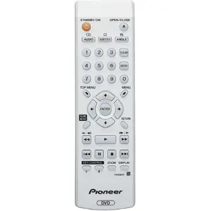 Пульт Pioneer XXD3217 оригинальный