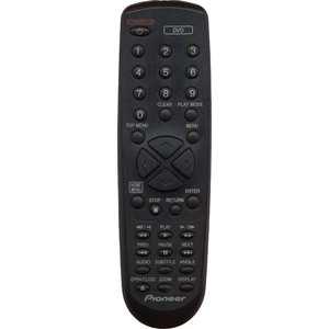 Пульт Pioneer 076E0SH011 оригинальный