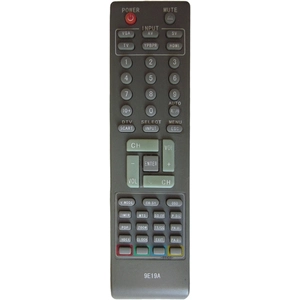 Пульт Sony 9E19A (SAMSUNG, SUPER) для телевизора Sony