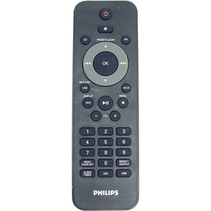 Пульт Philips MCM3050 оригинальный