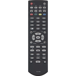 Пульт Huayu CLE-989 для телевизора Hitachi