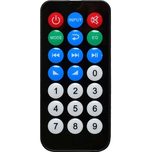 Пульт Oklick OK-430 для аудиосистемы Oklick