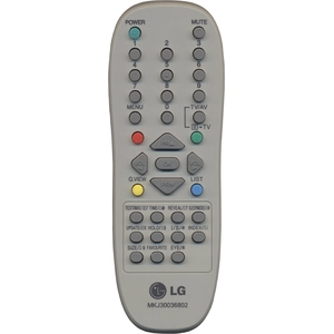 Пульт LG MKJ30036802 orig оригинальный