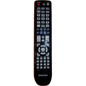 Пульт Samsung AH59-02146H для домашнего кинотеатра Samsung
